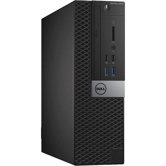 Pc Dell Optiplex 3040 Desktop 180W